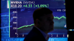 Stock futures rise as Nvidia shares gain over 4 after earnings Live updates  CNBC