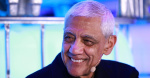 What incoming Seahawks owner Vinod Khosla said in his first press conference  Field Gulls