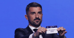 PSG to face Barcelona Man City and Villa in Champions League as draw made  Al Jazeera