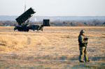 Exclusive US Patriot missile stocks in Europe are beyond critical due to Iran war officials say  AP News