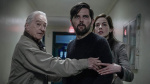 The Whisper Man Review Robert De Niro in Netflix Thriller  The Hollywood Reporter