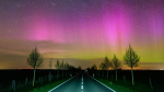 Northern Lights Forecast 22 States May See Aurora Friday Night  Forbes