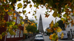 Trumps Greenland fixation puts security at the heart of Icelands knifeedge EU vote  CNBC