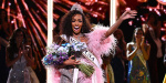 Miss Virginia wins Miss USA 2026 becoming the first mother to take the crown  Business Insider