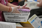 USPSs New Mailin Ballot Rule Gets Blocked AgainWhat To Know Before The Midterms  Forbes