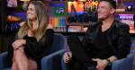 Brittany Cartwright Gets Restraining Order Against Jax Taylor After Gut Like a Fish Claim  Yahoo