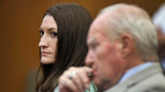 Lindsay Clancy jury asks to see pill bottles knife as deliberations in murder trial continue  WCVB