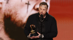 Jelly Roll Clarifies Political Views Regrets Not Taking Opportunity to Speak Up at Grammys  The Hollywood Reporter