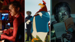 Box Office SpiderMan No 1 Coyote Vs Acme 12M Dog Stars Tanks  Deadline