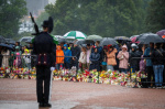 Tens of thousands mourn King Harald V in Oslo as Norway enters a new royal era  AP News