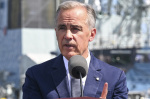 Untested in court Trumps new tariffs on Canada raise legal questions  AP News