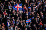 Trumps Greenland threats cast a shadow on Icelands vote on whether to trigger EU membership talks  AP News