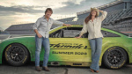 Days of Thunder Sequel Anne Hathaway Joins Tom Cruise Release Date Set at Paramount  The Hollywood Reporter