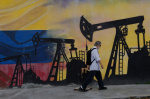 What we know about Trumps deal giving US access to vast oil reserves in Venezuela  AP News