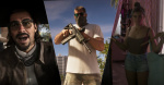 GTA 6s gameplay reveal broke a streaming record and also broke Twitch and Netflix  Eurogamernet