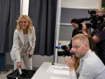 Voting closes in Icelands knifeedge EU referendum  Al Jazeera