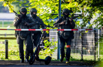 1 dead and 5 wounded in a shooting at a rave in Switzerland  AP News