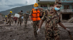 NepalChina flooding latest Rescuers search for missing workers in hydropower tunnels  CNN