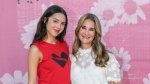Melinda French Gates Doubles Olivia Rodrigos Daisy Chain Fields Donation Sum Bringing Total to 20 Million  The Hollywood Reporter