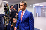 Military leaders warn Hegseth against extending Iran war operations  The Washington Post