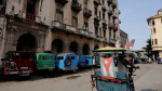 Cuba is opening up Reforms begin as US tightens grip  Exclusive  USA Today