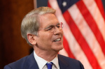 US plans to sanction another bank in effort to clamp down on Iran transactions Bessent tells AP  AP News