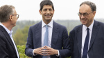 Jackson Hole analyst roundup Warshs speech sends hike chances higher may put Fed at odds with Treasury  CNBC