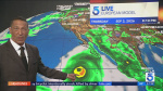 A hurricane could form near Southern California this week seriously  KTLA