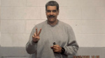 Venezuelas Maduro shares first photos from US detention  Al Jazeera