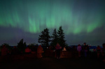 Northern Lights Could Be Visible From These Nine States Tonight  Forbes