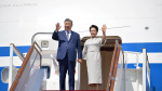Chinas Xi builds diplomatic clout with multiple state visits ahead of Trump summit  CNBC
