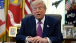 Trump hails NASAs space telescope launch  The Hill