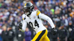 Omar Khan says Steelers wont negotiate extension with CB Joey Porter Jr inseason  NFLcom