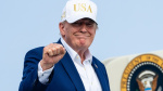 Trump Endorses US Tax Incentive to Keep Hollywood Production Lets Get This Done  Variety