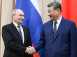Putin Xi reaffirm RussiaChina ties amid unpredictable world  Al Jazeera