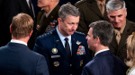 Caine tells Slotkin there are no plans to send military to polls in November  The Hill