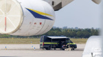 Germany blames Russia for drone attack on Leipzig airport  CNN