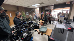 Inside the Singular Animation Process of Coyote Vs Acme  hollywoodreportercom