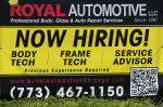 US job openings rise slightly to 73 million as labor market remains sturdy despite higher costs  AP News