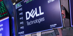 Dell Stock Gains After Earnings Come In Way Ahead of Estimates  Barrons