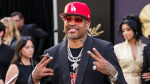 Allen Iverson Reacts to Naomi Osaka Honoring NBA Icon With US Open Outfit in Trending Video Photos  bleacherreportcom