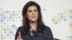 Haley tells Vance to choose a side Israel or Tucker Carlson  The Hill