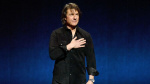 Tom Cruise Is Confident ParamountWarner Bros Will Release 30 Films a Year After Merger Theyre Going to Deliver  varietycom