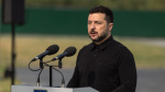Zelenskyy says airlines should avoid Russian airspace as Ukraine expands drone operations  CNBC