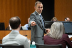 Judge sends Charlie Kirk murder case to trial with defendant facing potential death penalty  AP News