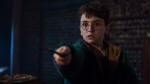 New Harry Potter Trailer Teases Snape Quidditch and the Sorting Hat  igncom
