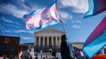 DOJ sues Kansas school district over transgender student policies  The Hill
