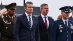 Pentagon chaos deepens after Dan Driscoll quits in clash with Pete Hegseth  Financial Times
