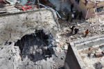 What to know about a reported US airstrike that hit a wedding in Iran  AP News