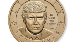US launches 1 coin featuring Trumps face What to know  Al Jazeera